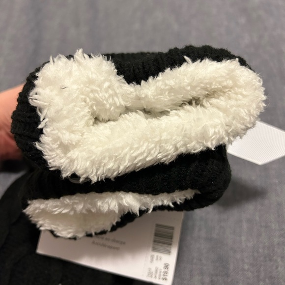 Cozy reading socks - Picture 3 of 6